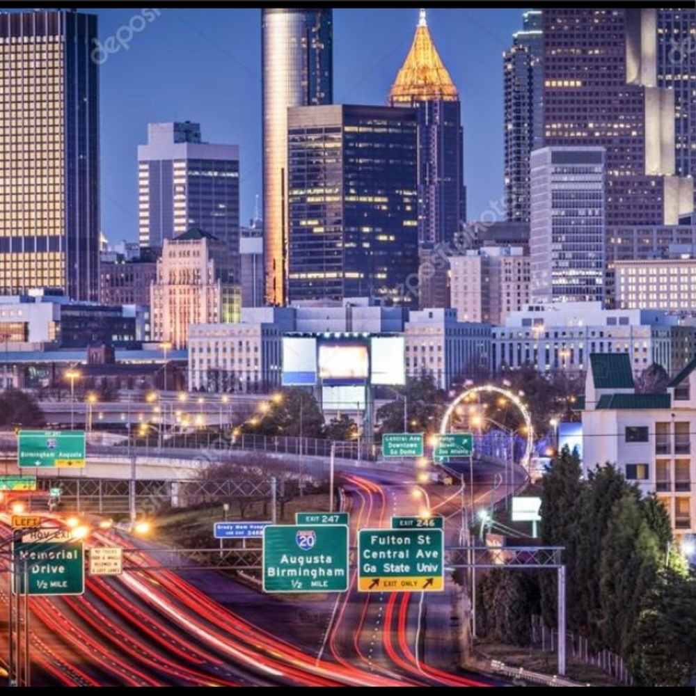 Meet your Posher, Dmarquis